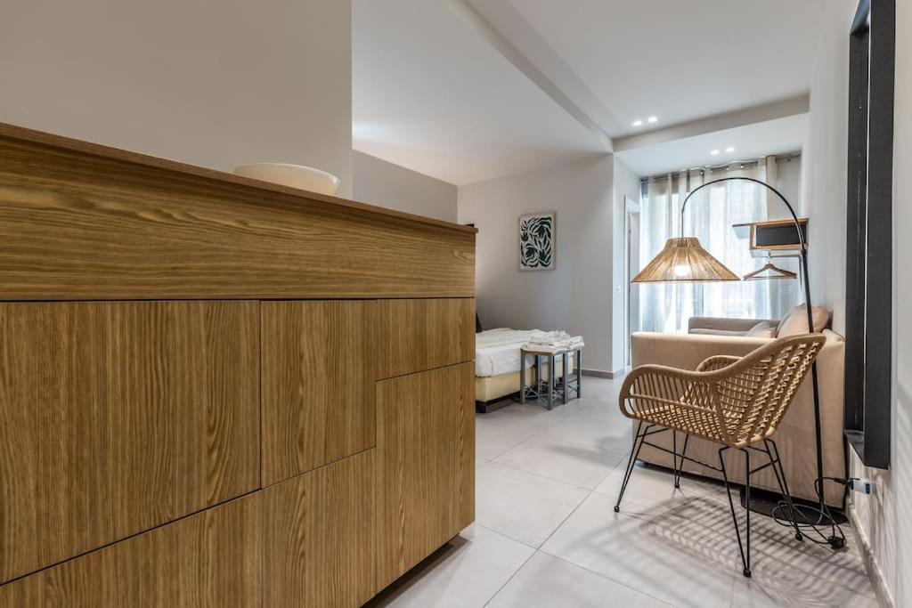Dafne Ampio Nido, Vera Promessa Di Relax Rom