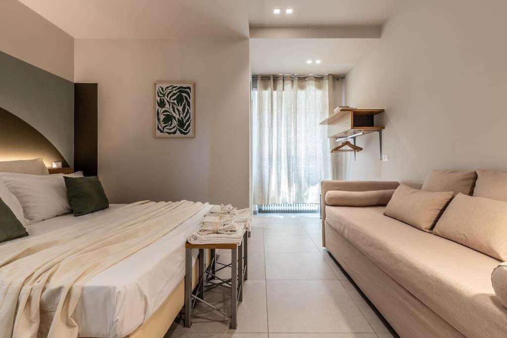 Lejlighed Dafne Ampio Nido, Vera Promessa Di Relax