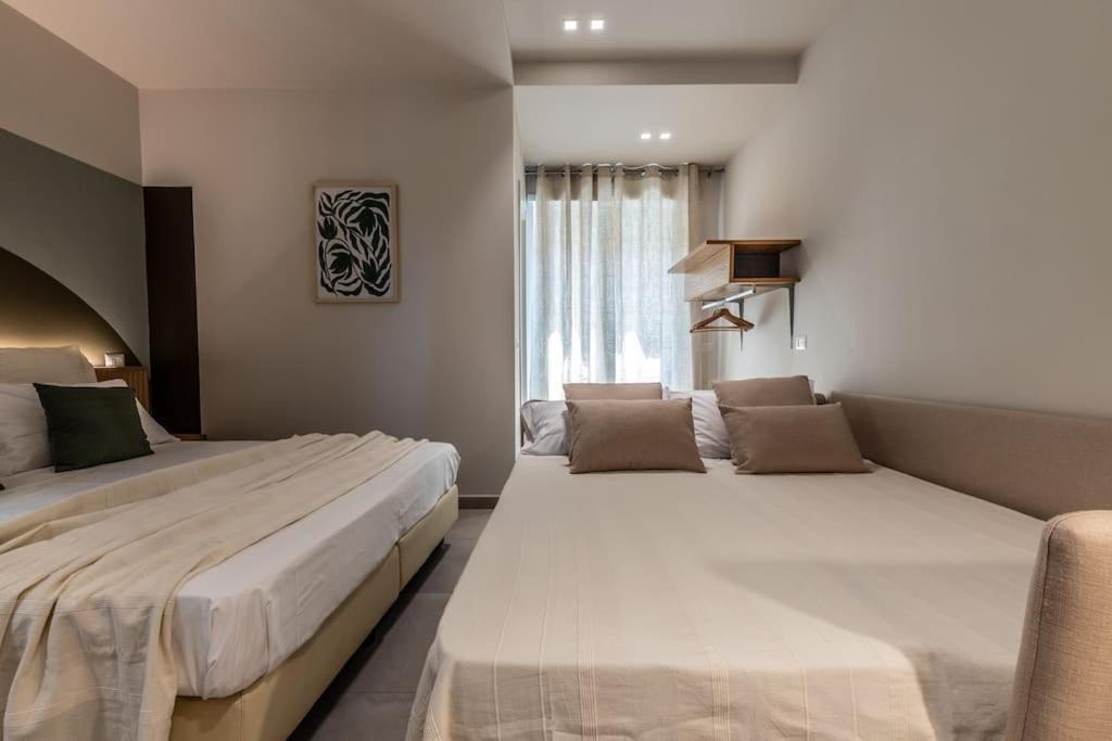 Lejlighed Dafne Ampio Nido, Vera Promessa Di Relax Rom