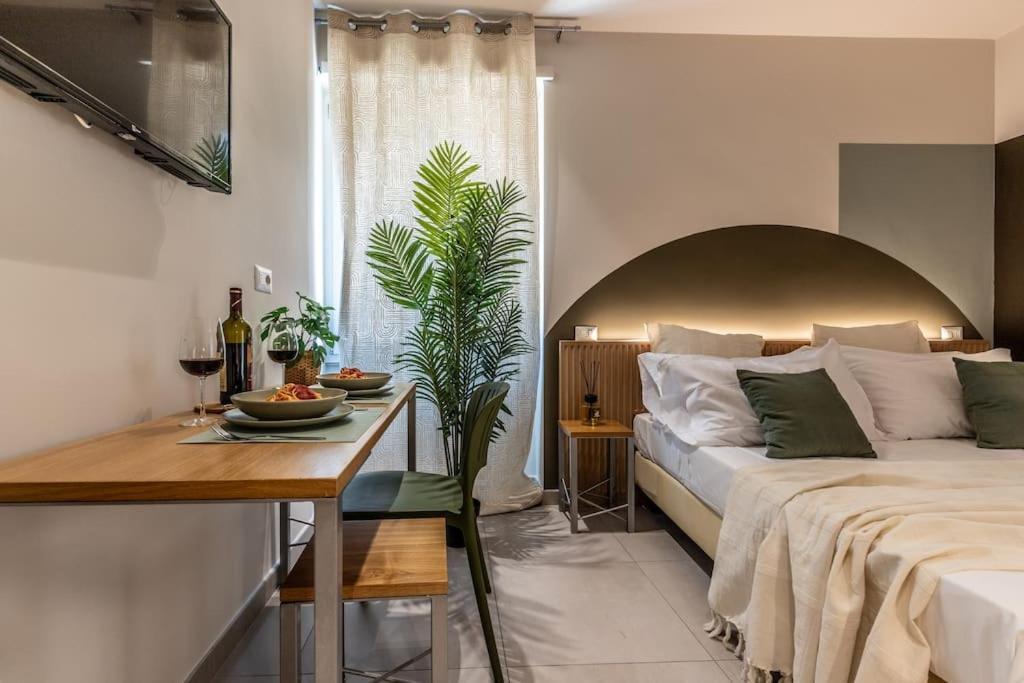 Lejlighed Dafne Ampio Nido, Vera Promessa Di Relax *