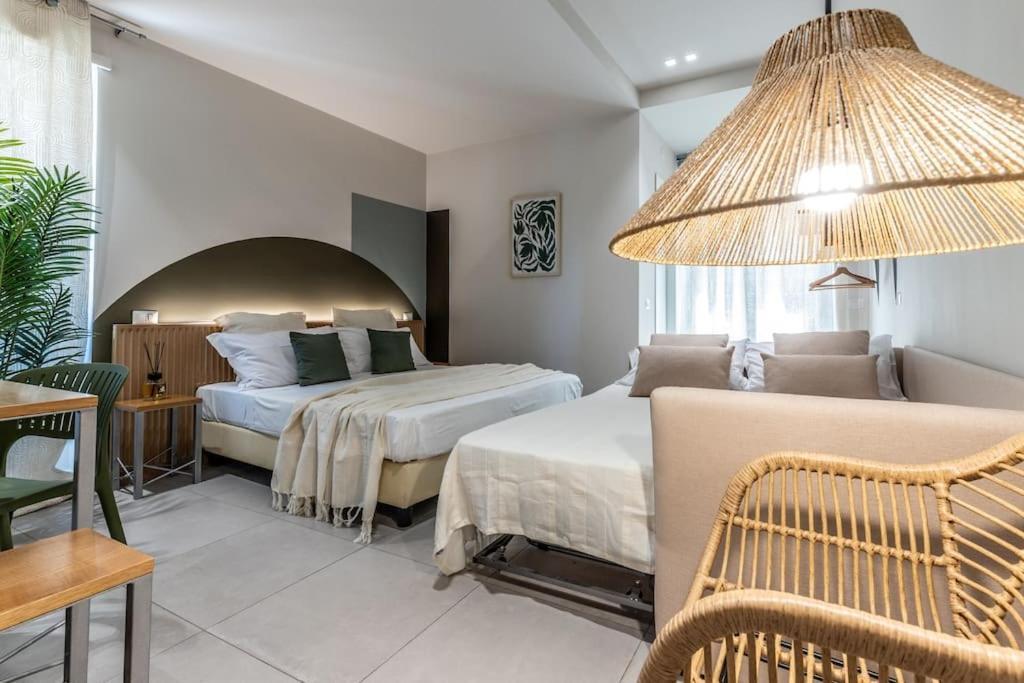 Dafne Ampio Nido, Vera Promessa Di Relax Rom
