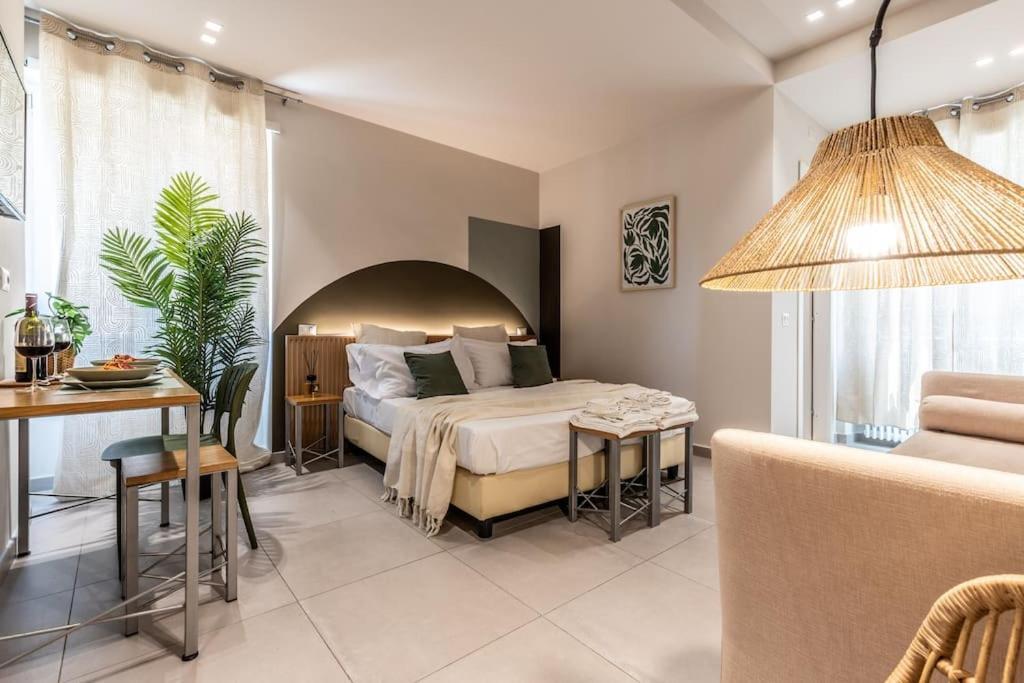 Dafne Ampio Nido, Vera Promessa Di Relax * Rom