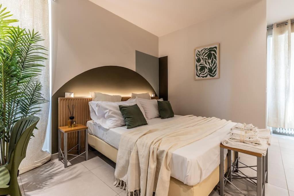 Dafne Ampio Nido, Vera Promessa Di Relax * Rom